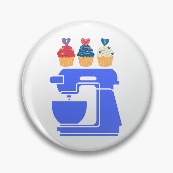 Item preview, Kitchen Mixer designed and sold by ridnaledesigner.