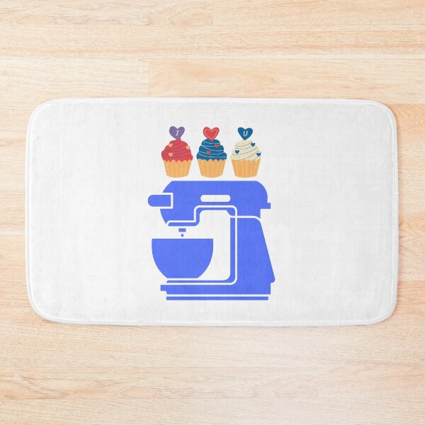 Item preview, Kitchen Mixer designed and sold by ridnaledesigner.