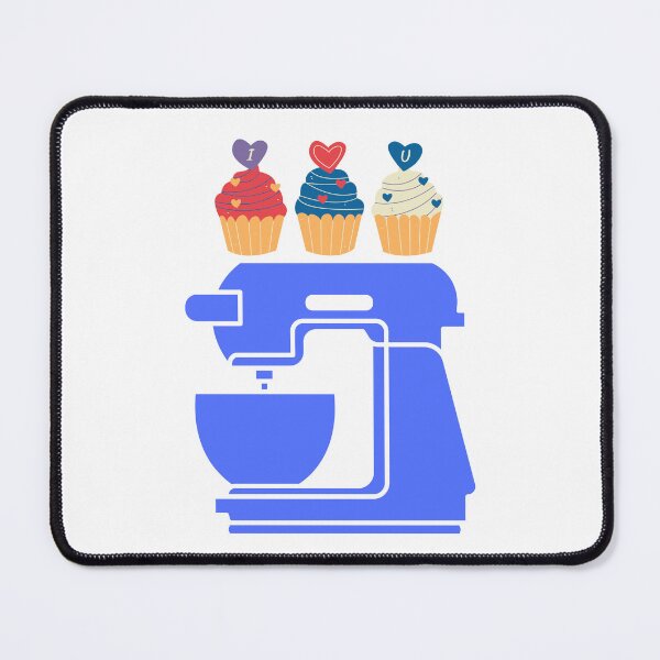 Item preview, Kitchen Mixer designed and sold by ridnaledesigner.