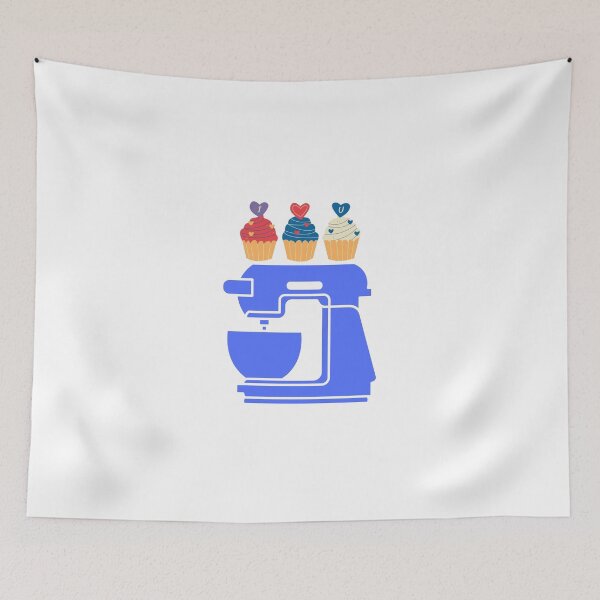 Item preview, Kitchen Mixer designed and sold by ridnaledesigner.