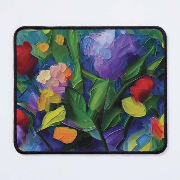Item preview, Spring Flowers designed and sold by soul-T.