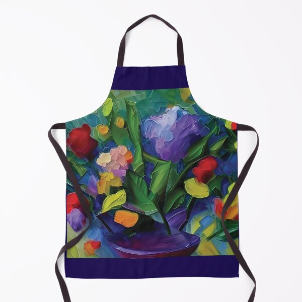 Item preview, Spring Flowers designed and sold by soul-T.