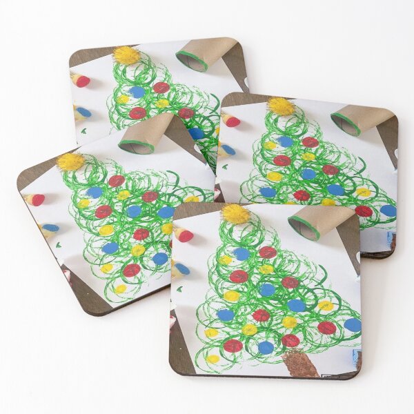 Item preview, Christmas tree for festival  designed and sold by The-design24.