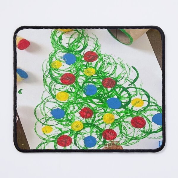 Item preview, Christmas tree for festival designed and sold by The-design24.
