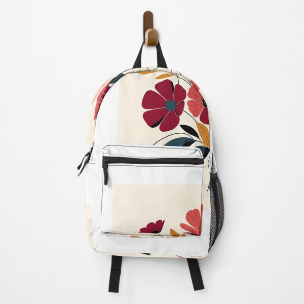 Item preview, Modern Botanical Medley designed and sold by sarabelmont.