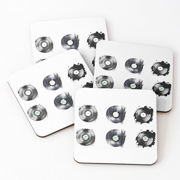 Item preview, LP Vinyl Sticker Pack 1 designed and sold by SW-Graphics.