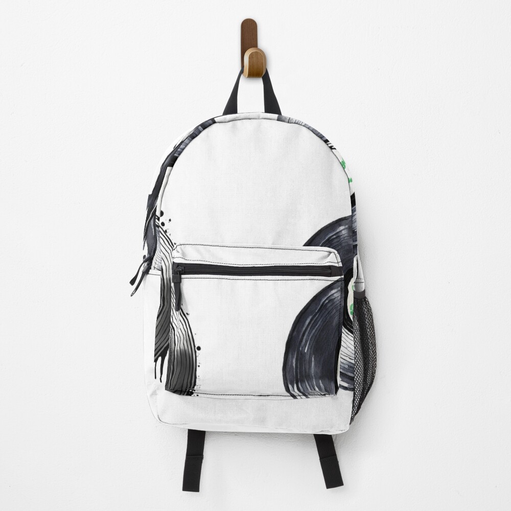 Item preview, Backpack designed and sold by SW-Graphics.