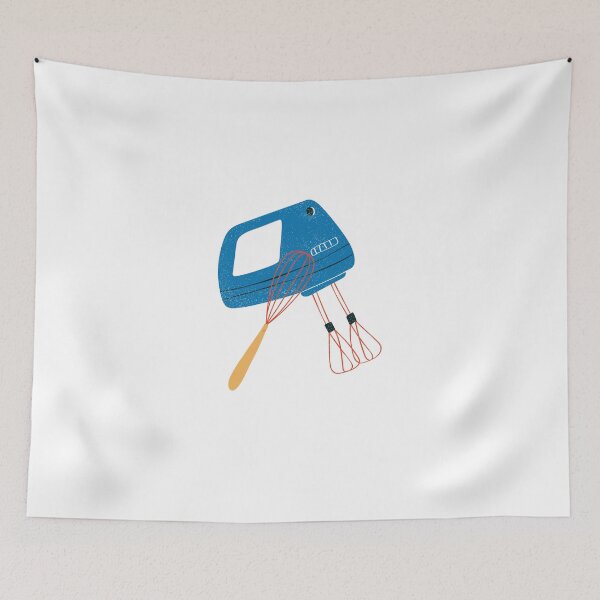 Item preview, Kitchen Mixer designed and sold by ridnaledesigner.