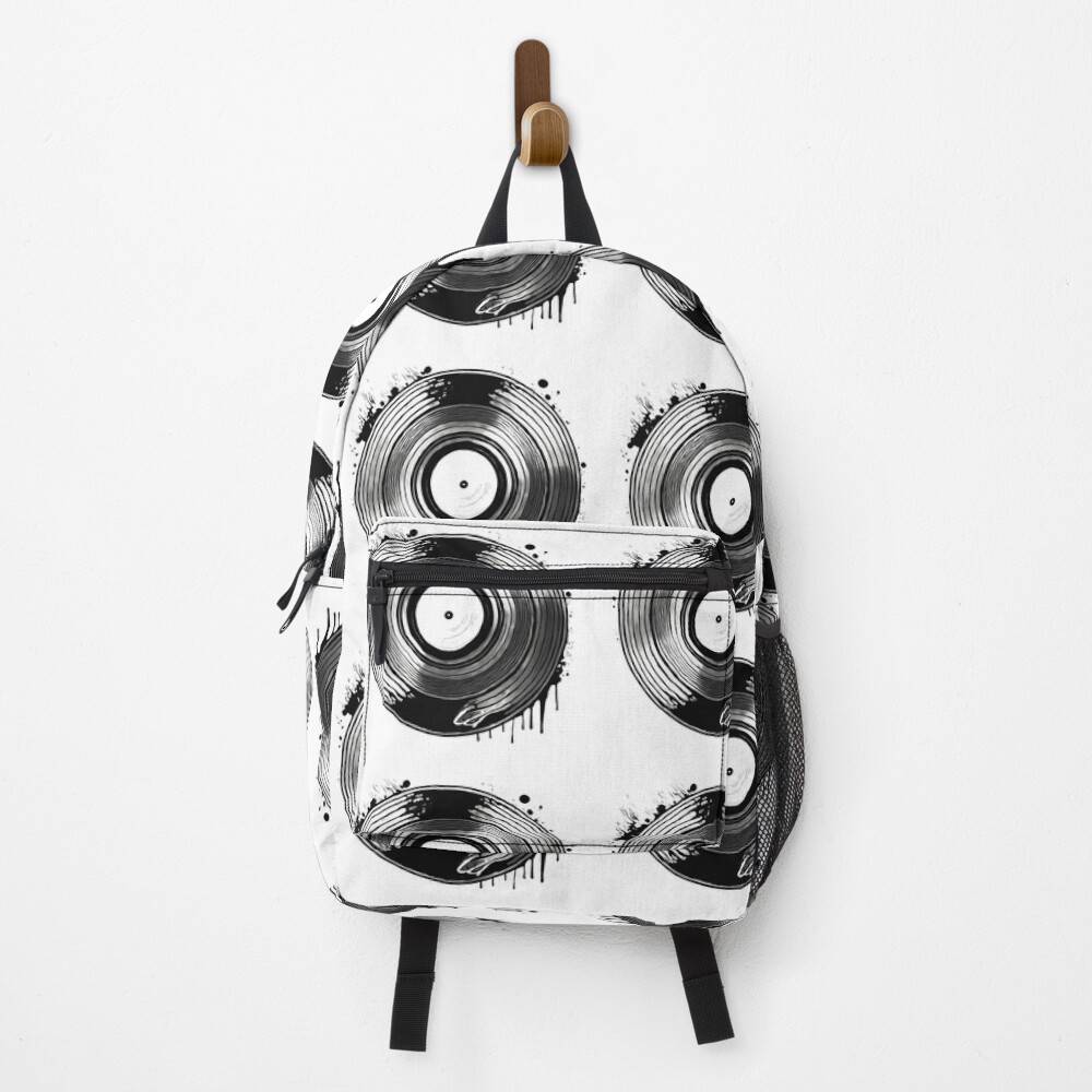 Item preview, Backpack designed and sold by SW-Graphics.