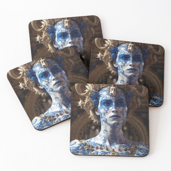 Item preview, Jolijn  designed and sold by OccultDreams.