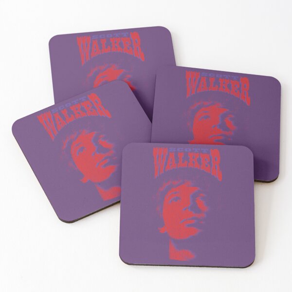 Item preview, Scott Walker designed and sold by brianhillDESIGN.