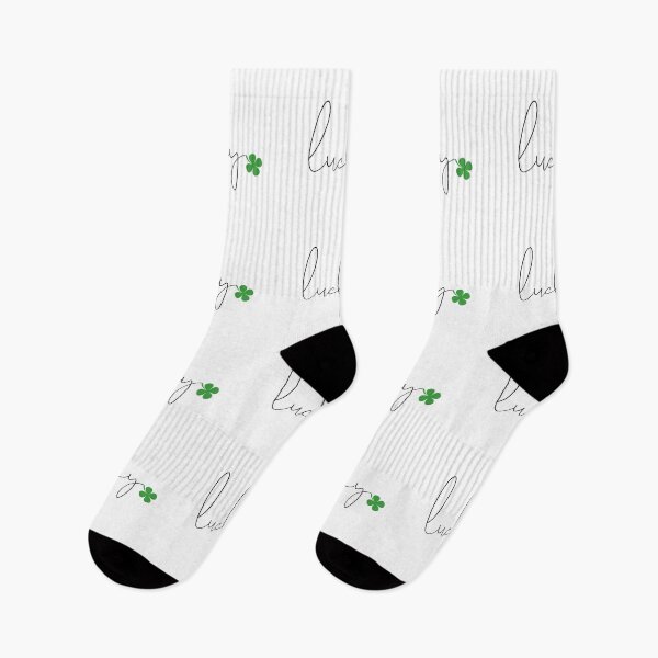 Item preview, Lucky St Patricks Day designed and sold by CheekyChimpCo.