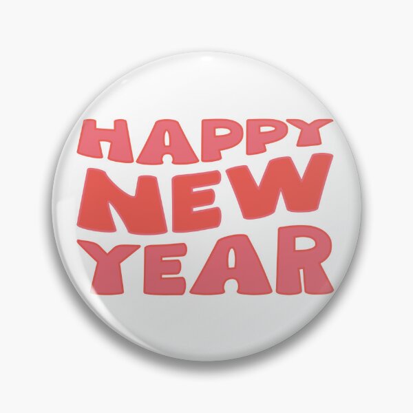 Item preview, happy new year 2024 designed and sold by mayaone.