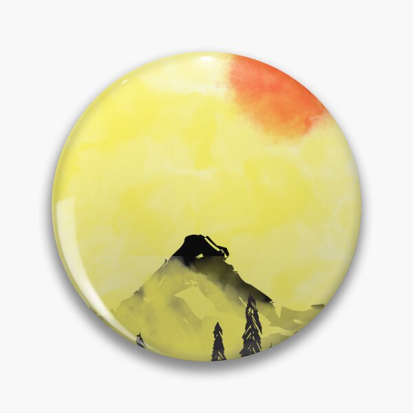 Item preview, Pretty Sky with Glowing Sun in the nature. designed and sold by Soul-metlove03.