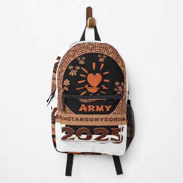 Item preview, Bangtan Sonyeondan 2025 designed and sold by BangtanArtShop.
