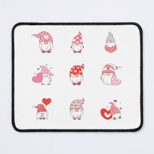 Item preview, little elves celebrating christmas designed and sold by huape.