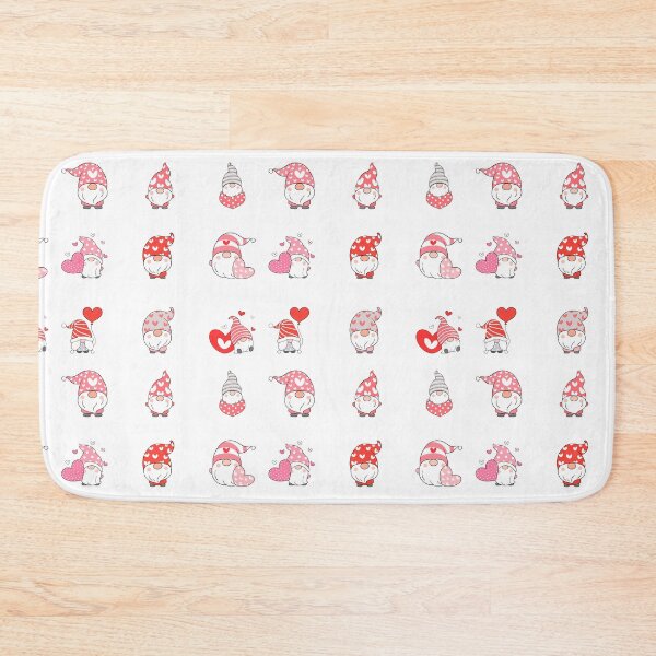 Item preview, little elves celebrating christmas designed and sold by huape.