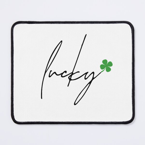 Item preview, Lucky St Patricks Day designed and sold by CheekyChimpCo.