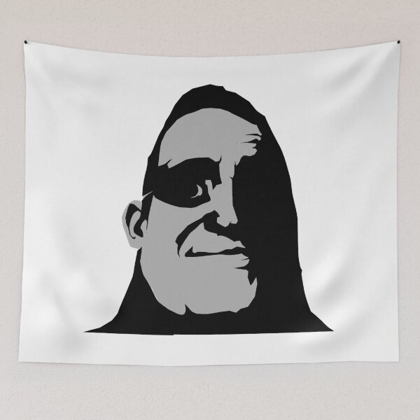 Item preview, Mr. Incredible Disturbed designed and sold by riosaygili.
