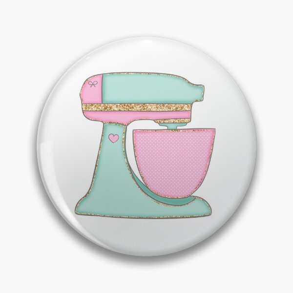 Item preview, Kitchen Mixer designed and sold by ridnaledesigner.