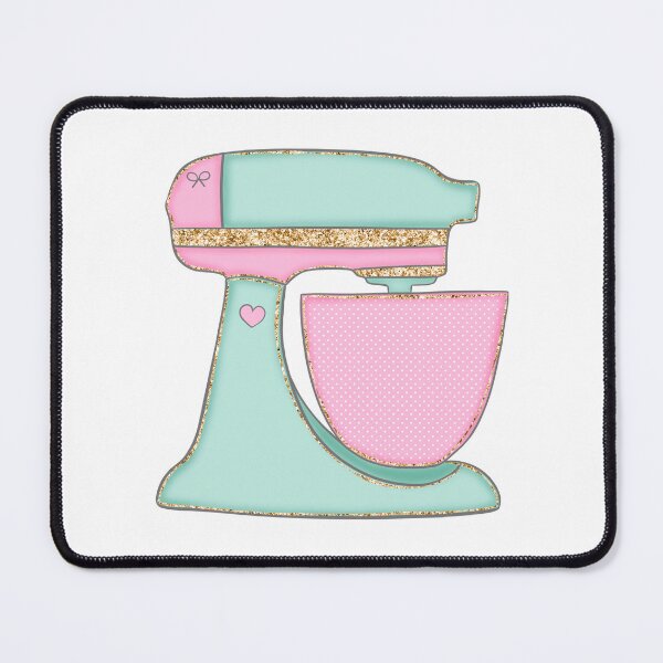 Item preview, Kitchen Mixer designed and sold by ridnaledesigner.