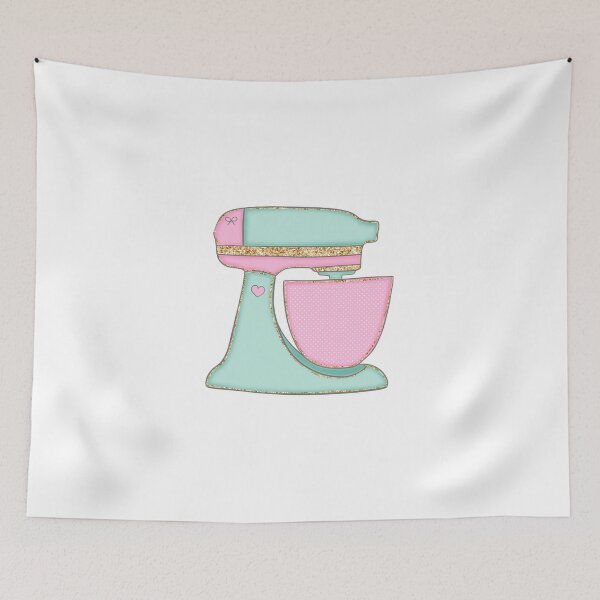 Item preview, Kitchen Mixer designed and sold by ridnaledesigner.