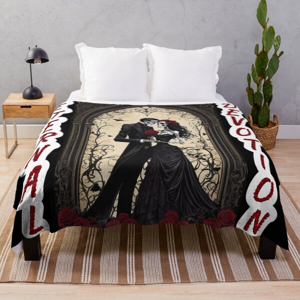 Item preview, Haunting Affection designed and sold by SBBMB.