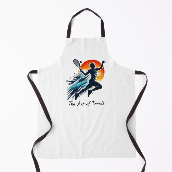 Item preview, The Art of Tennis - Energy Momentum designed and sold by LV-creator.