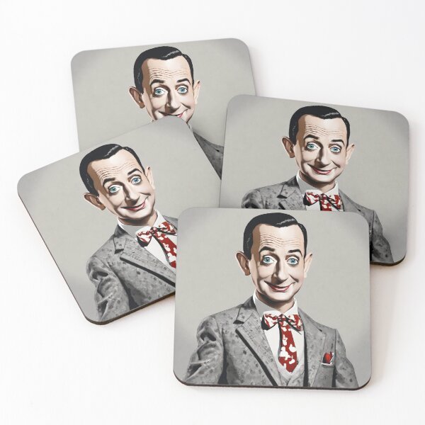 Item preview, Peewee Herman Funny T-Shirt, Peewee Herman T-Shirt, Happy Holidays Peewee herman T-Shirt, Peewee Tequila T-Shirt, Peewee T-Shirt, Heman Show T-Shirt  designed and sold by Footy Frenzy.