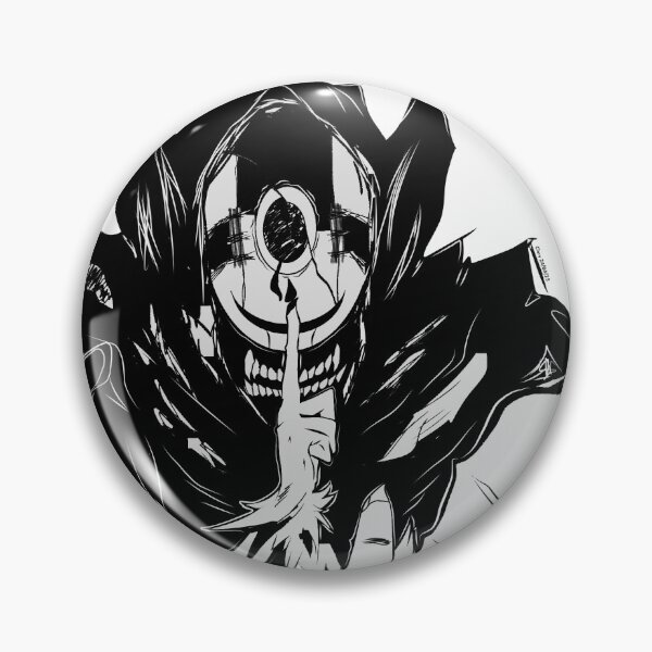 Item preview, The faceless entity designed and sold by ClerviArte.