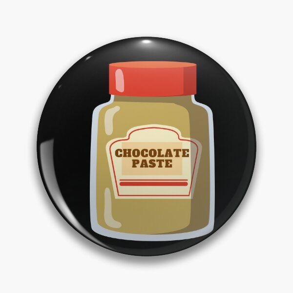Item preview, Chocolate Spread. Chocolate Paste designed and sold by ridnaledesigner.