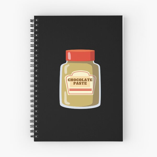 Item preview, Chocolate Spread. Chocolate Paste designed and sold by ridnaledesigner.