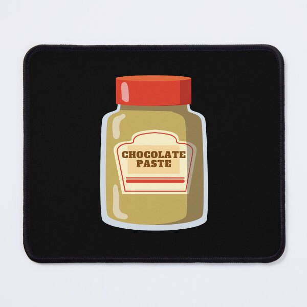 Item preview, Chocolate Spread. Chocolate Paste designed and sold by ridnaledesigner.