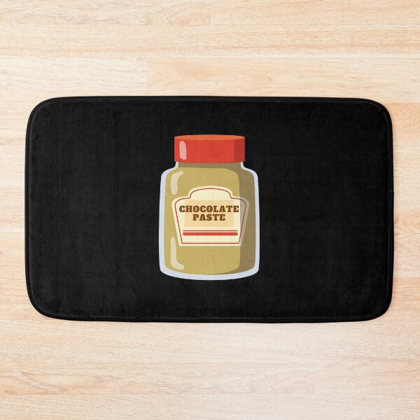 Item preview, Chocolate Spread. Chocolate Paste designed and sold by ridnaledesigner.