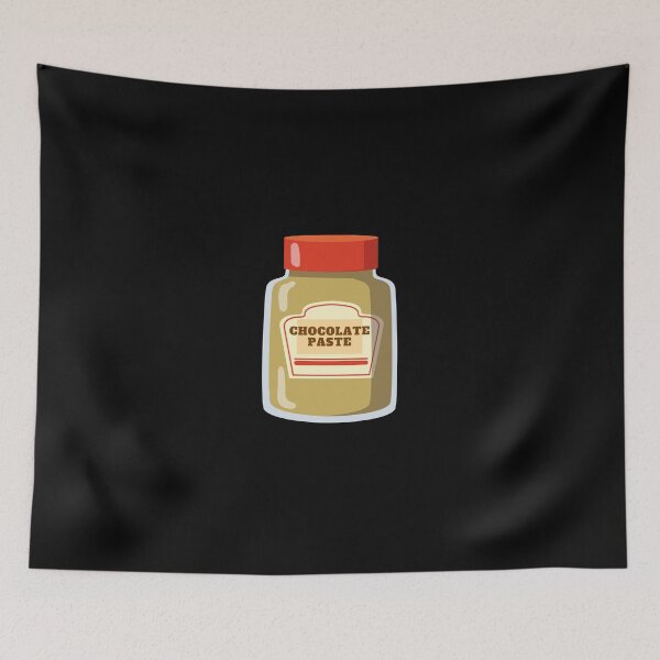 Item preview, Chocolate Spread. Chocolate Paste designed and sold by ridnaledesigner.