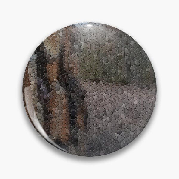 Item preview, Firewood Mosaic designed and sold by ReedS8.