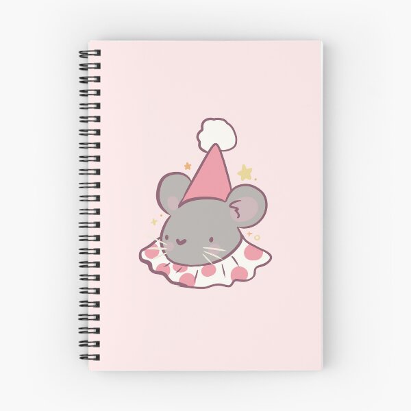 Item preview, Mouse clown  designed and sold by Mayarart.