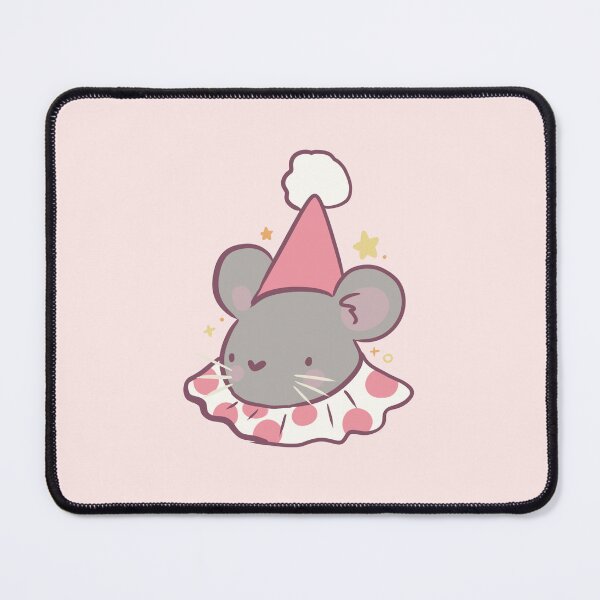 Item preview, Mouse clown  designed and sold by Mayarart.