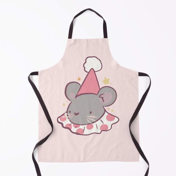 Item preview, Mouse clown designed and sold by Mayarart.