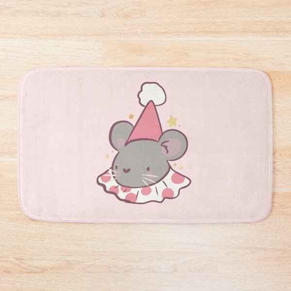 Item preview, Mouse clown  designed and sold by Mayarart.