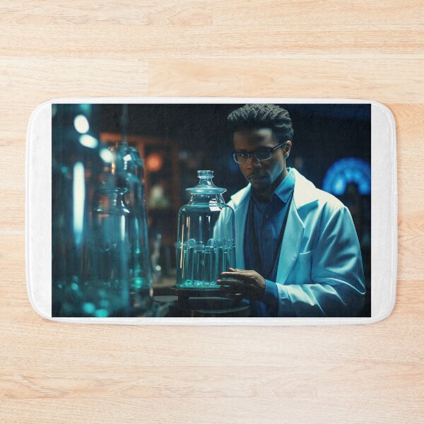 Item preview, Genome Architect: Building Personalized Medicine for the Future designed and sold by TheBrainArt.