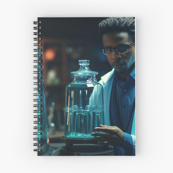 Item preview, Genome Architect: Building Personalized Medicine for the Future designed and sold by TheBrainArt.