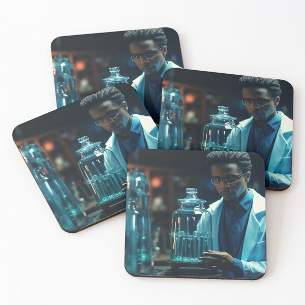 Item preview, Genome Architect: Building Personalized Medicine for the Future designed and sold by TheBrainArt.
