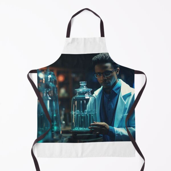 Item preview, Genome Architect: Building Personalized Medicine for the Future designed and sold by TheBrainArt.