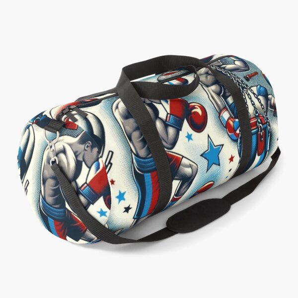 Item preview, Ringside Rhythms: The Boxing Beat designed and sold by ryspayevkaisar.