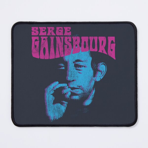 Item preview, Serge Gainsbourg designed and sold by brianhillDESIGN.