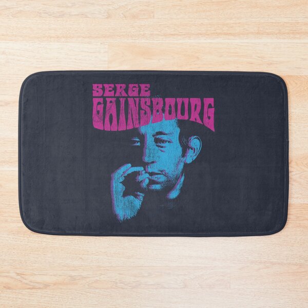 Item preview, Serge Gainsbourg designed and sold by brianhillDESIGN.