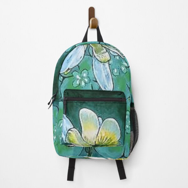 Item preview, Columbine flowers designed and sold by janjacbu.