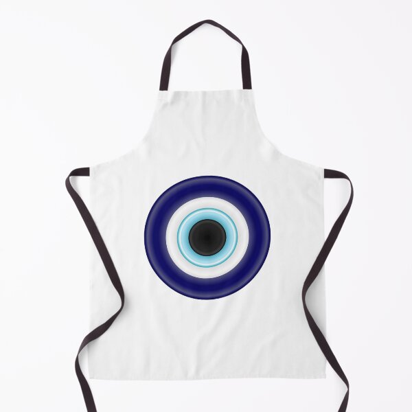 Item preview, Evil Eye designed and sold by ByBudu.