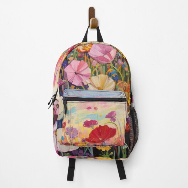 Item preview, Wildflower Meadow designed and sold by whitecat23.